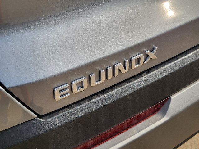 Used 2026 Chevrolet Equinox LT FWD image 18