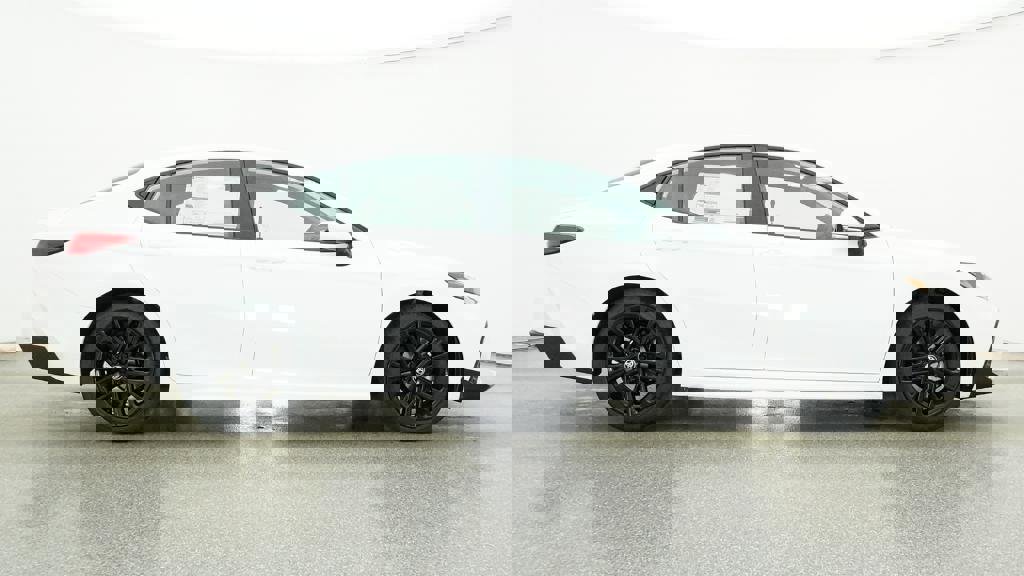 New 2026 Toyota Camry SE image 3