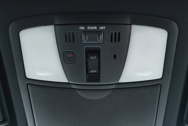 Used 2018 Nissan Armada Platinum w/ Captain Seat Package RWD image 22