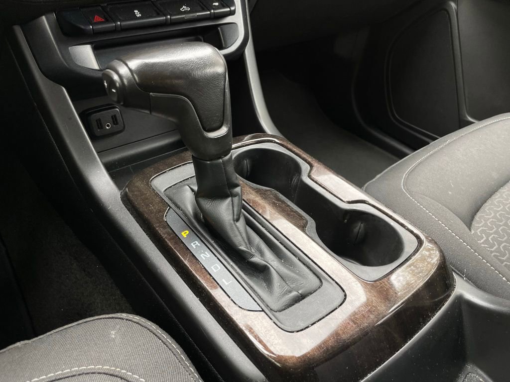 Used 2019 GMC Canyon SLE w/ SLE Convenience Package RWD image 20