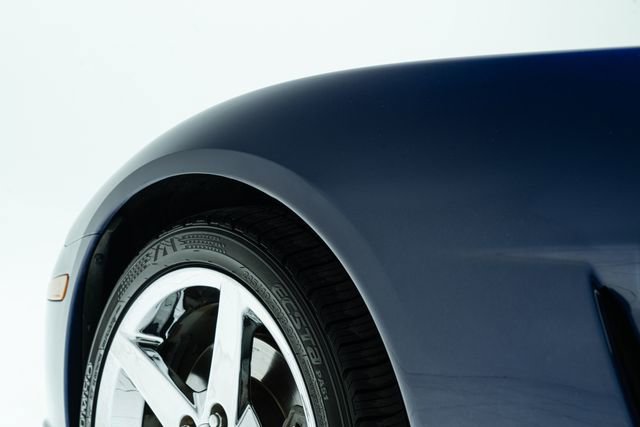 Used 2007 Chevrolet Corvette Coupe w/ Preferred Equipment Group image 21