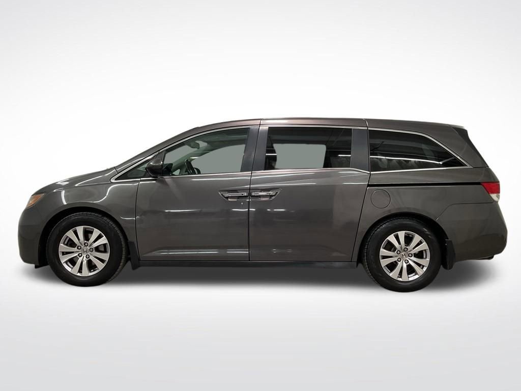 Used 2015 Honda Odyssey EX-L image 28
