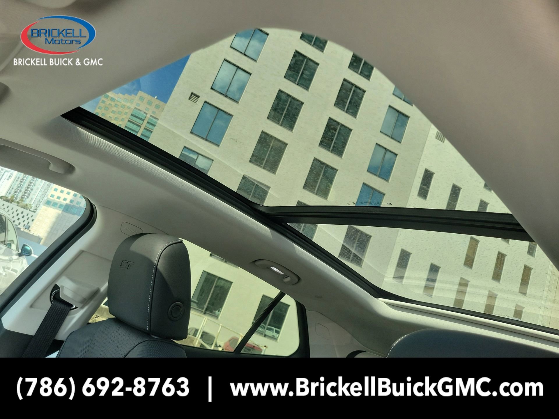 New 2026 Buick Envision Sport Touring AWD/4WD image 20