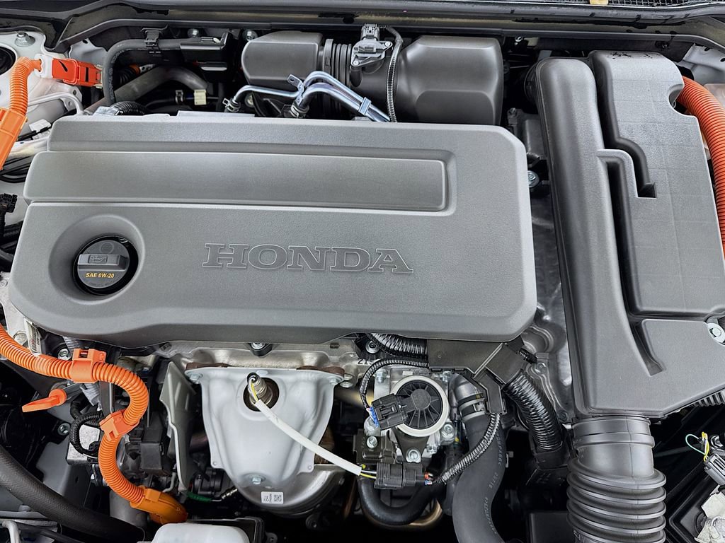 Used 2026 Honda Civic Sport Touring image 38