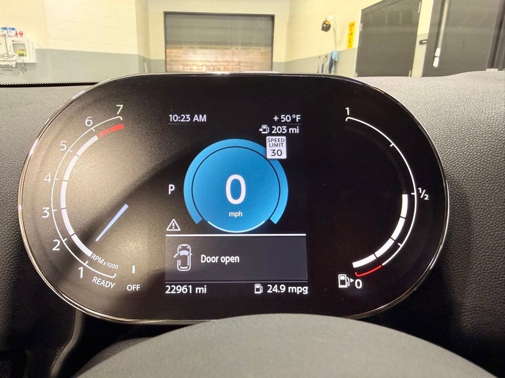 Certified 2024 MINI Cooper Countryman S image 15