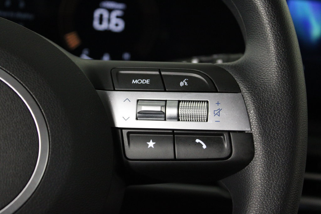 Used 2026 Hyundai Tucson SEL FWD image 29