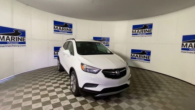 Used 2019 Buick Encore Preferred image 3