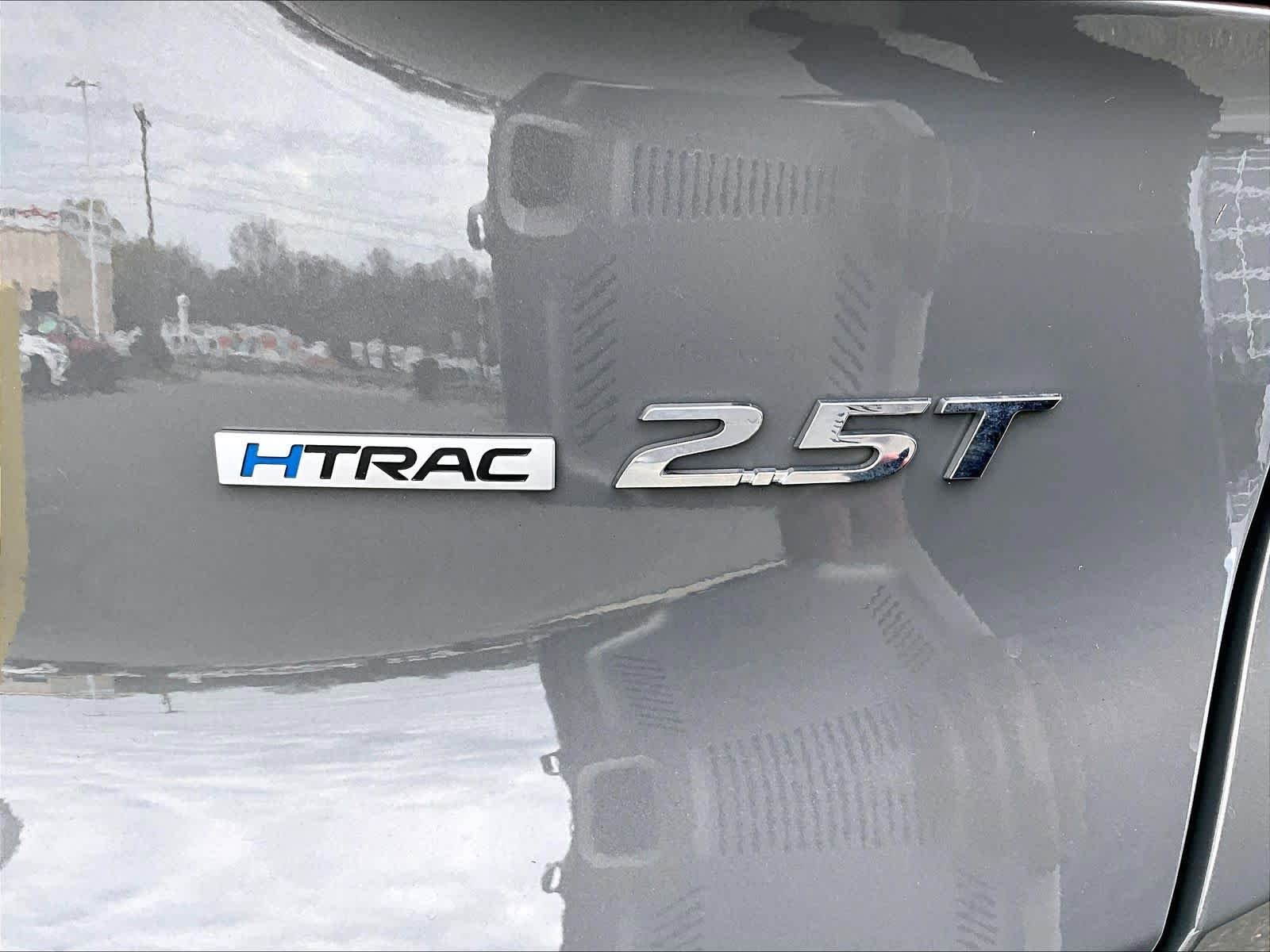 Used 2022 Hyundai Santa Fe Limited AWD/4WD image 30
