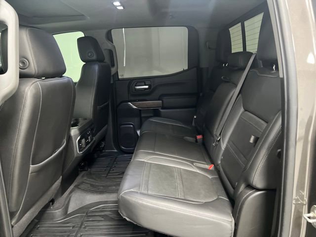 Used 2020 GMC Sierra 1500 Denali w/ Denali Ultimate Package image 45