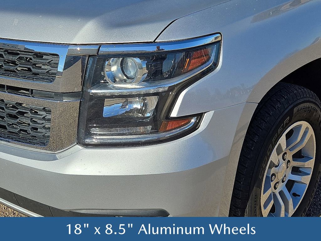 Used 2020 Chevrolet Tahoe LT image 10