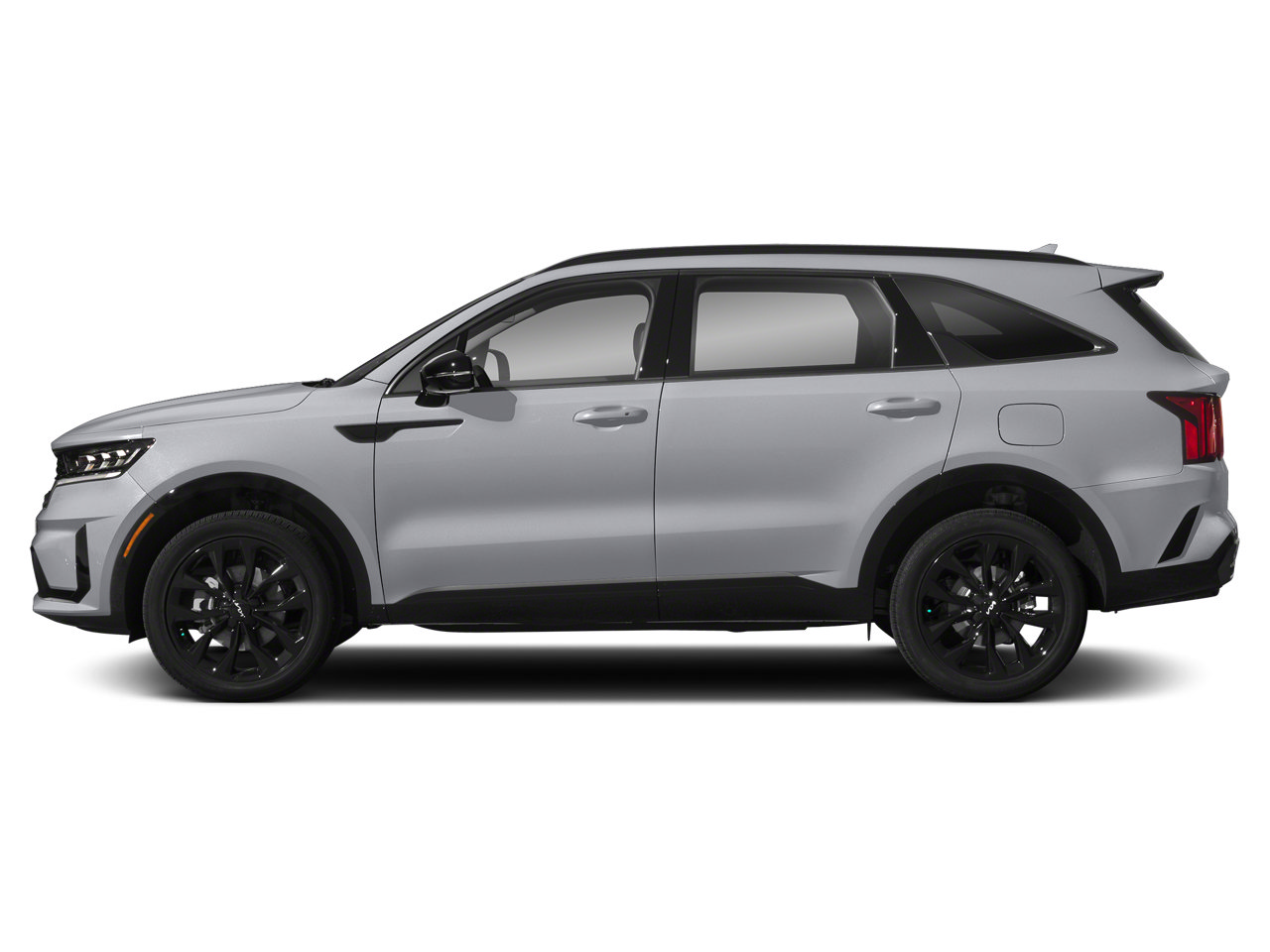 New 2023 Kia Sorento SX AWD/4WD image 3