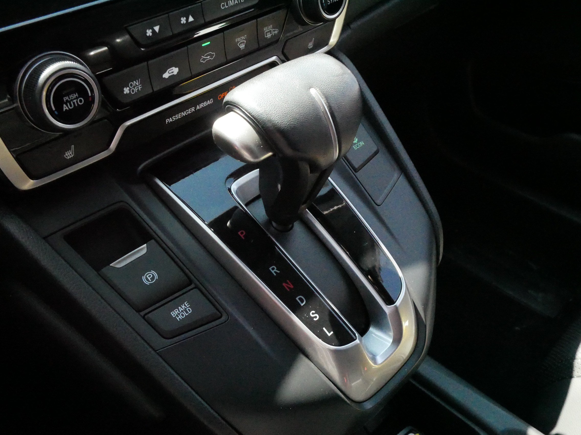 Used 2017 Honda CR-V EX-L image 24