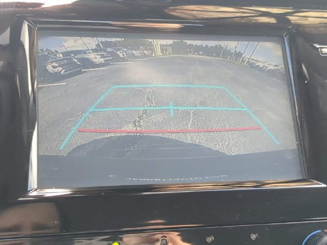 Used 2019 Toyota Camry LE FWD image 24