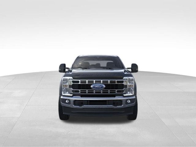 New 2026 Ford F450 XLT AWD/4WD image 6