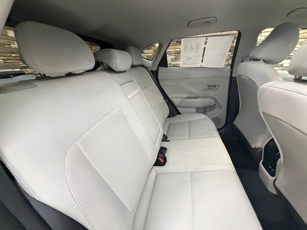 Used 2024 Hyundai Kona SEL w/ Convenience Package AWD/4WD image 34