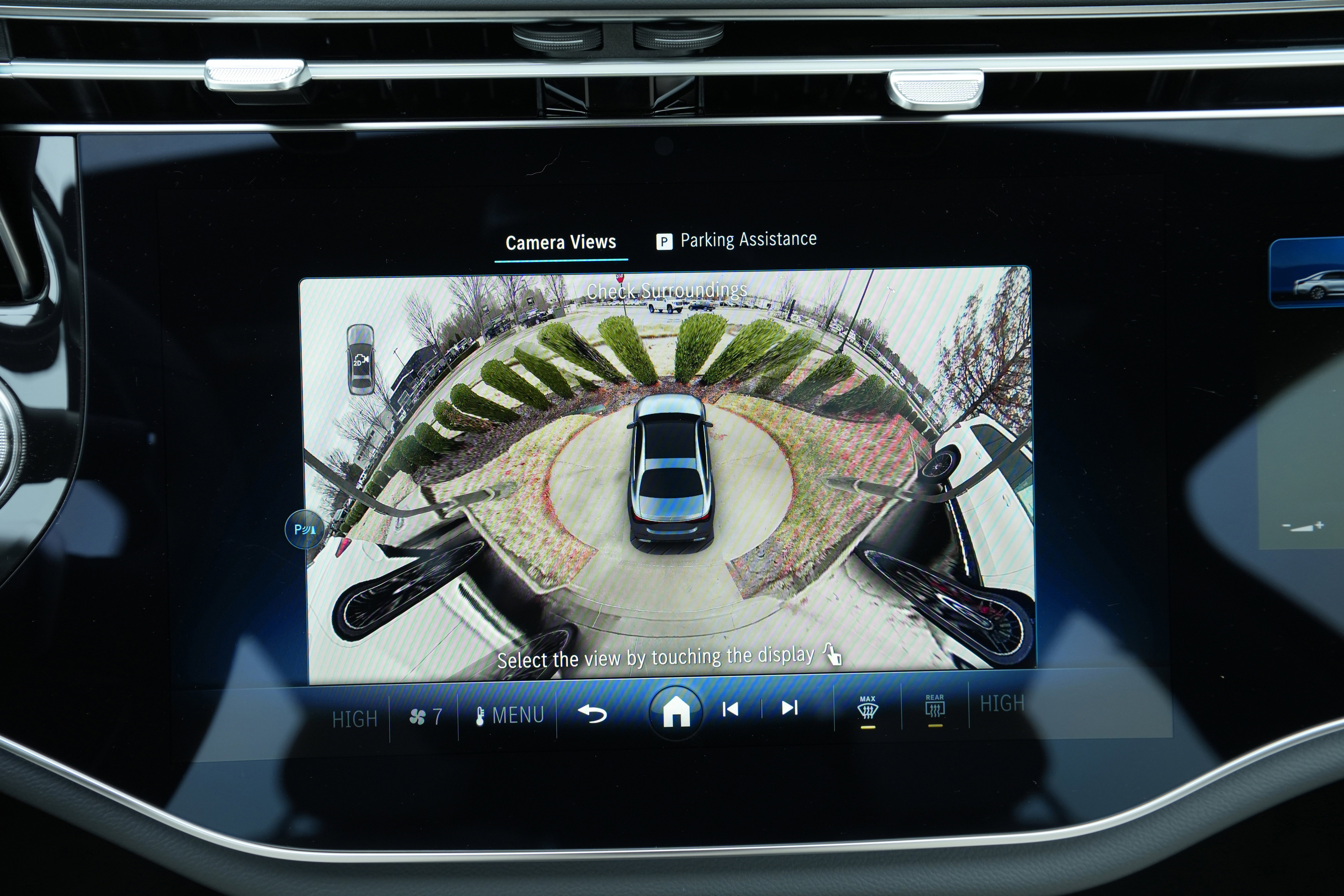 New 2026 Mercedes-Benz E 350 4MATIC Sedan image 26