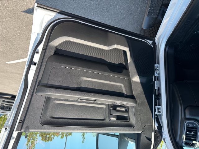 New 2027 RAM 3500 Tradesman w/ Chrome Appearance Group A AWD/4WD image 18