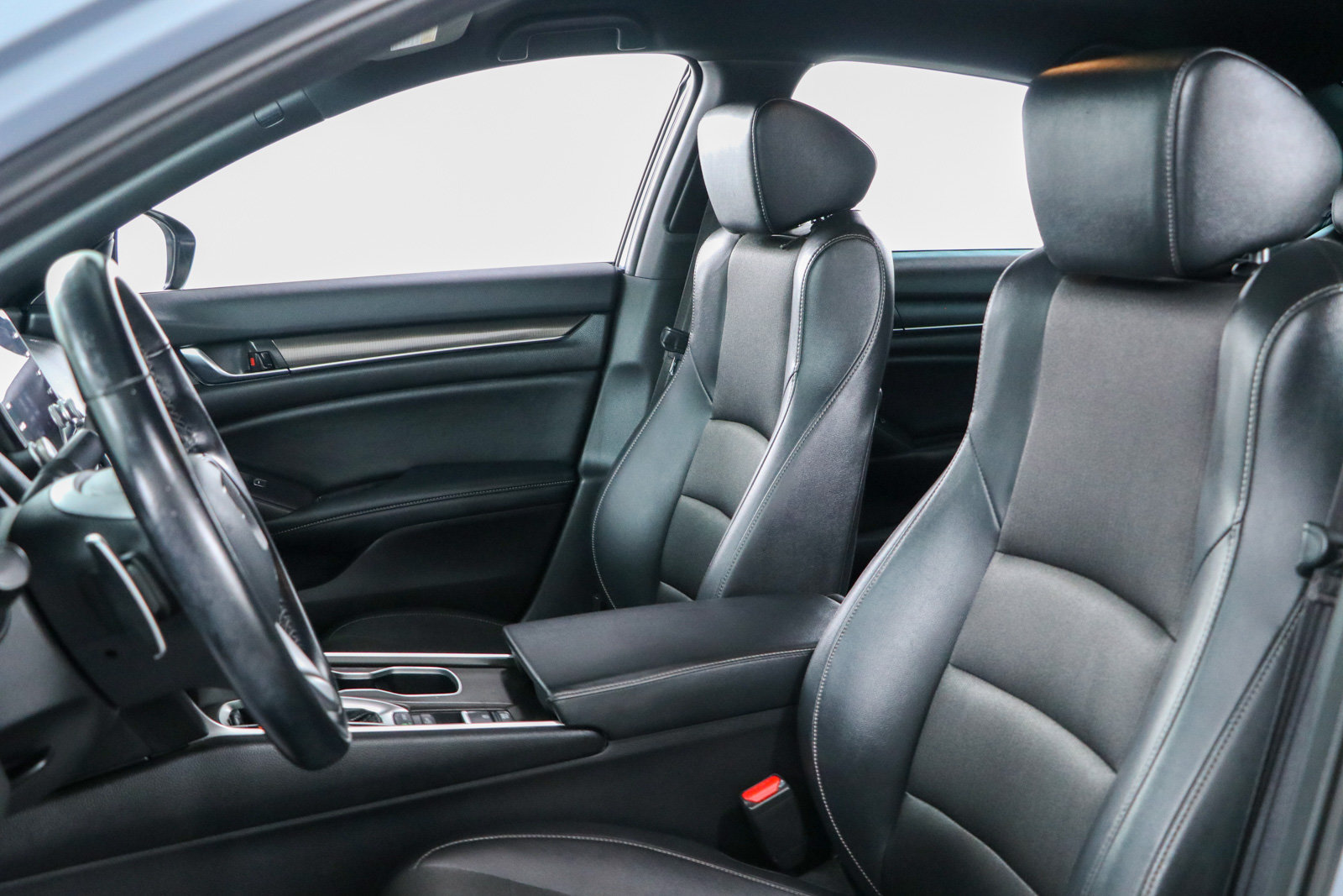 Used 2022 Honda Accord Sport image 23