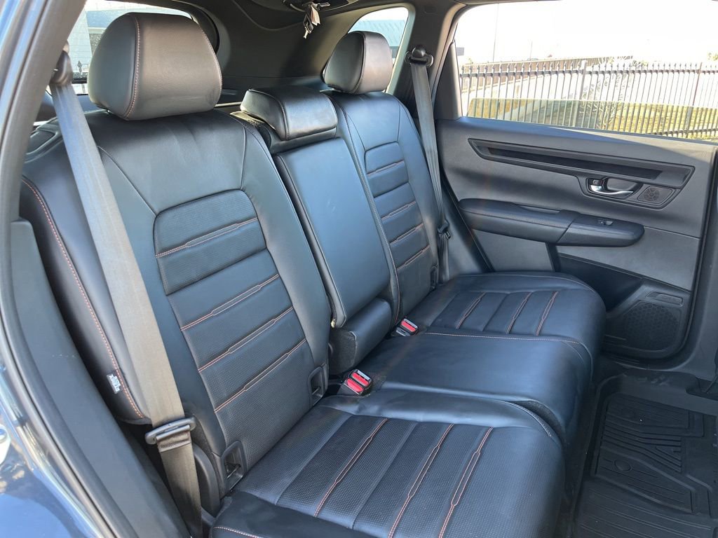 Used 2025 Honda CR-V Sport-L image 27