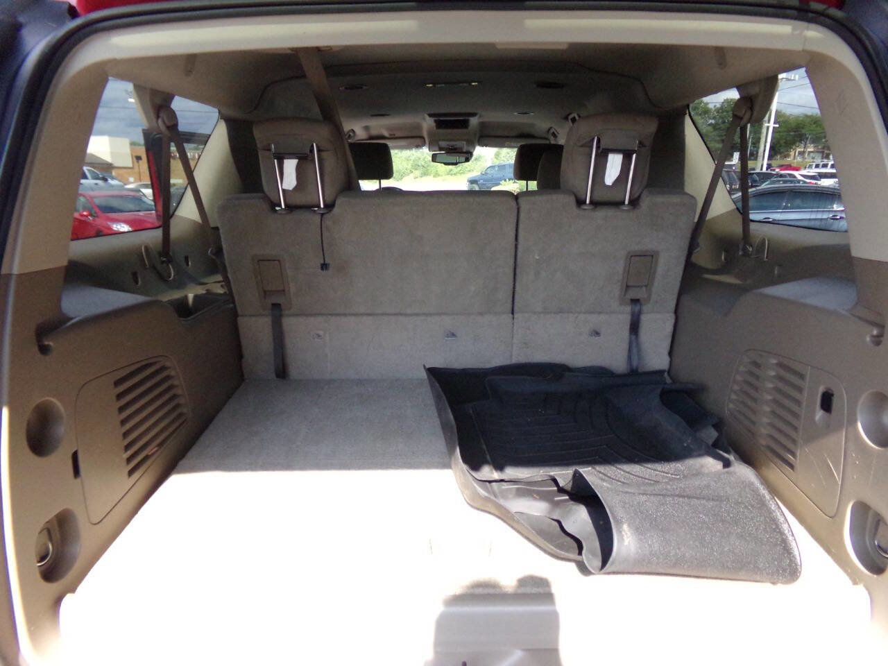 Used 2015 GMC Yukon XL SLE w/ Convenience Package image 15