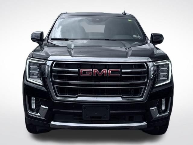 Used 2024 GMC Yukon SLT AWD/4WD image 2