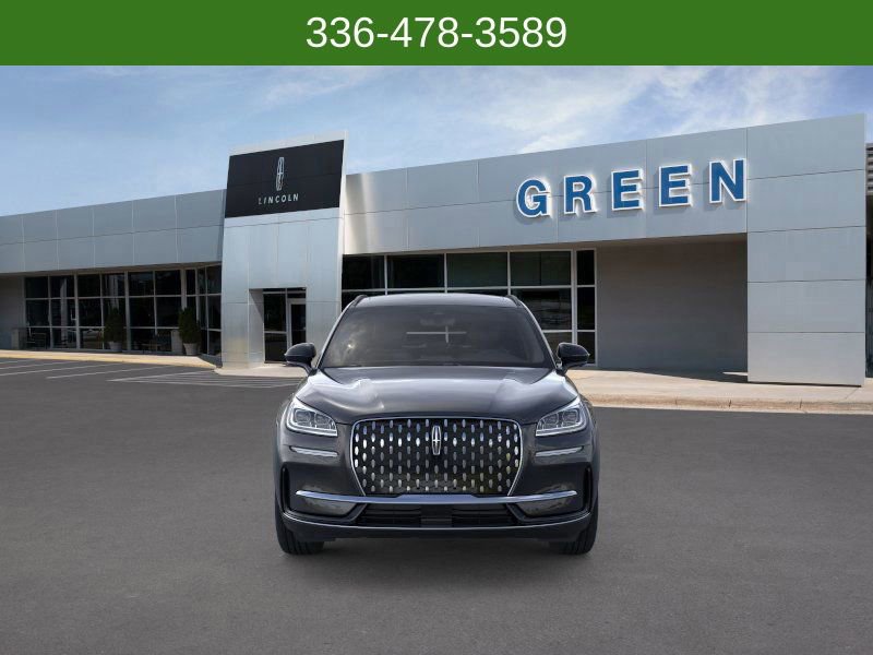 New 2026 Lincoln Corsair Reserve image 6