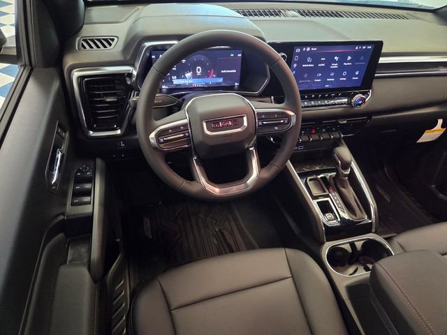New 2026 GMC Canyon Elevation w/ Convenience Package RWD image 7