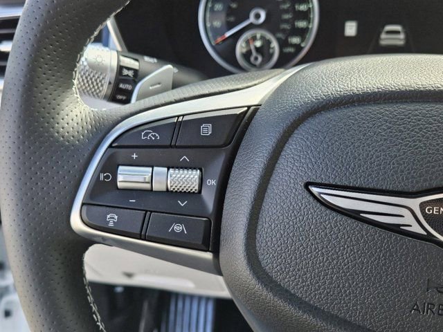 Used 2025 Genesis G70 2.5T RWD image 23