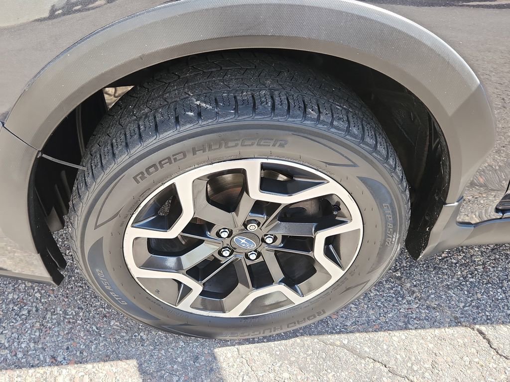 Used 2016 Subaru Crosstrek 2.0i Limited image 20