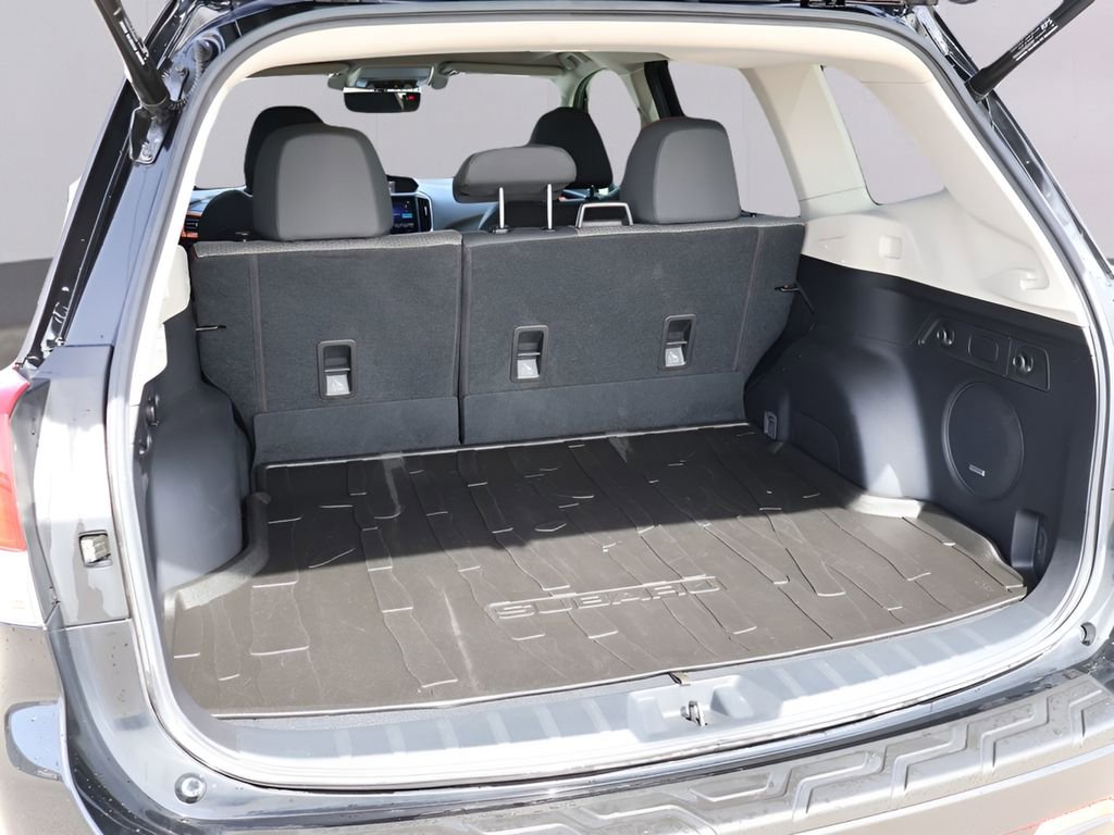Used 2020 Subaru Forester Sport w/ Popular Package #2 image 17