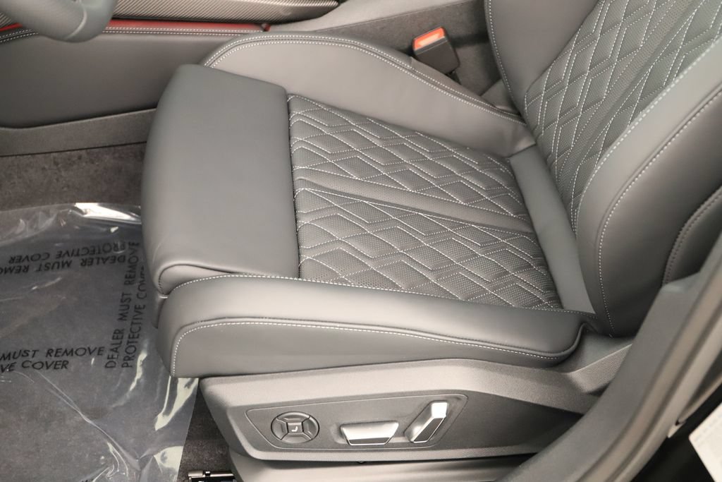 New 2026 Audi S5 Premium Plus AWD/4WD image 23