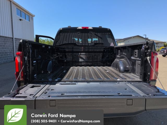 New 2026 Ford F150 Platinum w/ Equipment Group 702A High AWD/4WD image 28