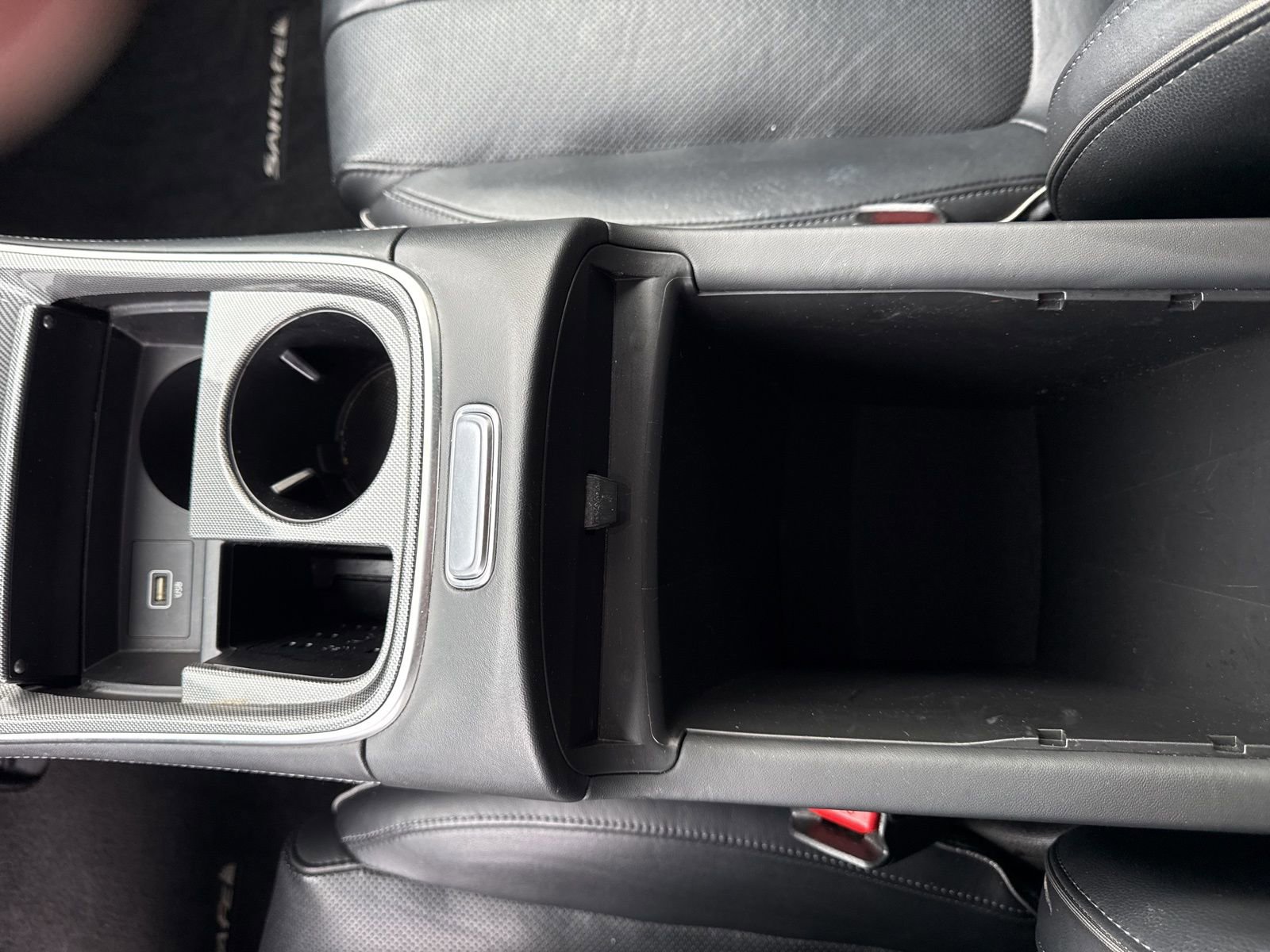 Certified 2022 Hyundai Santa Fe SEL w/ Convenience + Premium Package image 27