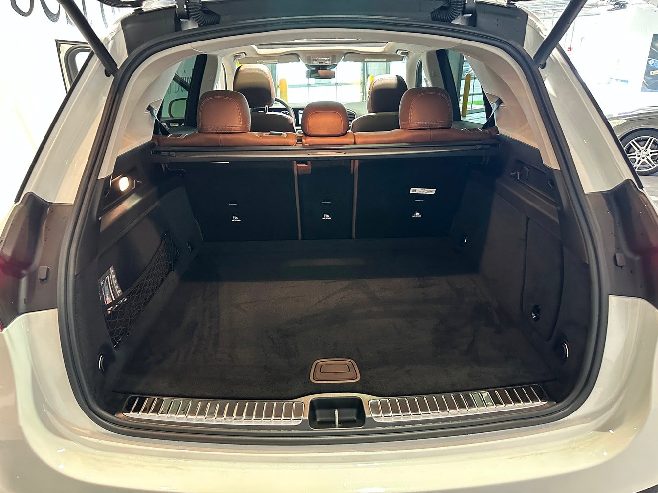 New 2026 Mercedes-Benz GLE 350 4MATIC image 15