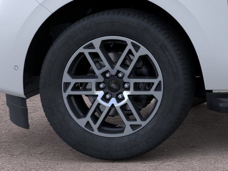 New 2026 Ford Expedition Max Active AWD/4WD image 19