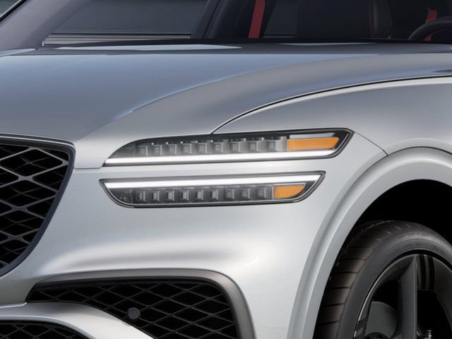New 2027 Genesis GV70 2.5T Sport Prestige AWD/4WD image 9