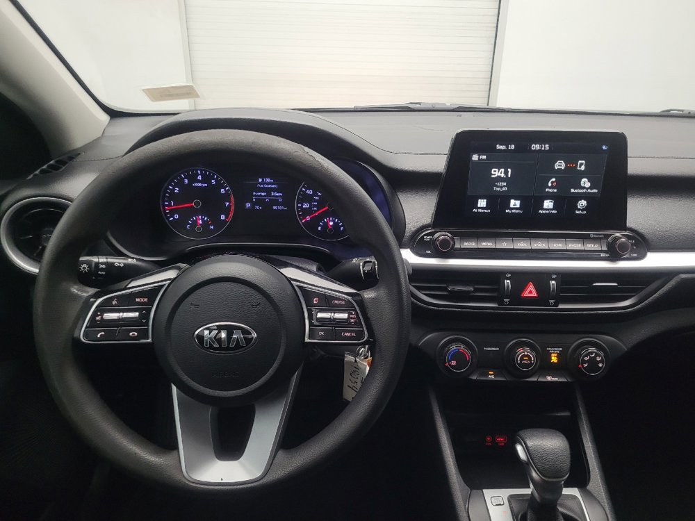 Used 2021 Kia Forte LXS image 22