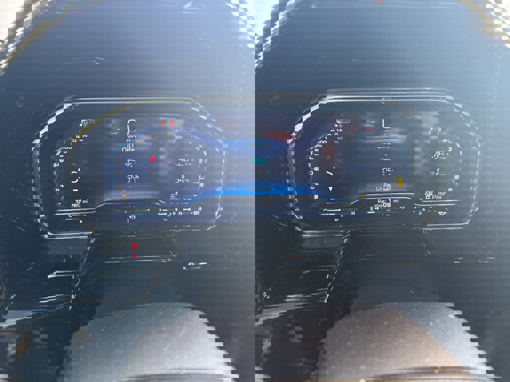 Used 2024 Chevrolet Silverado 2500 ZR2 w/ ZR2 Bison Edition image 9