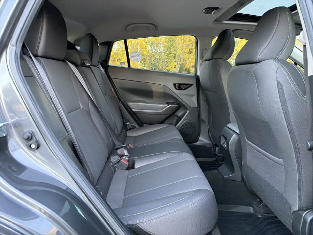 Certified 2026 Subaru Crosstrek 2.5i Premium AWD/4WD image 15