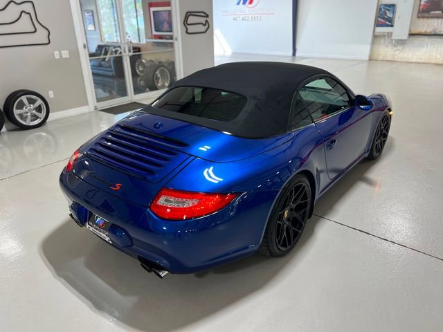 Used 2009 Porsche 911 Carrera S image 68