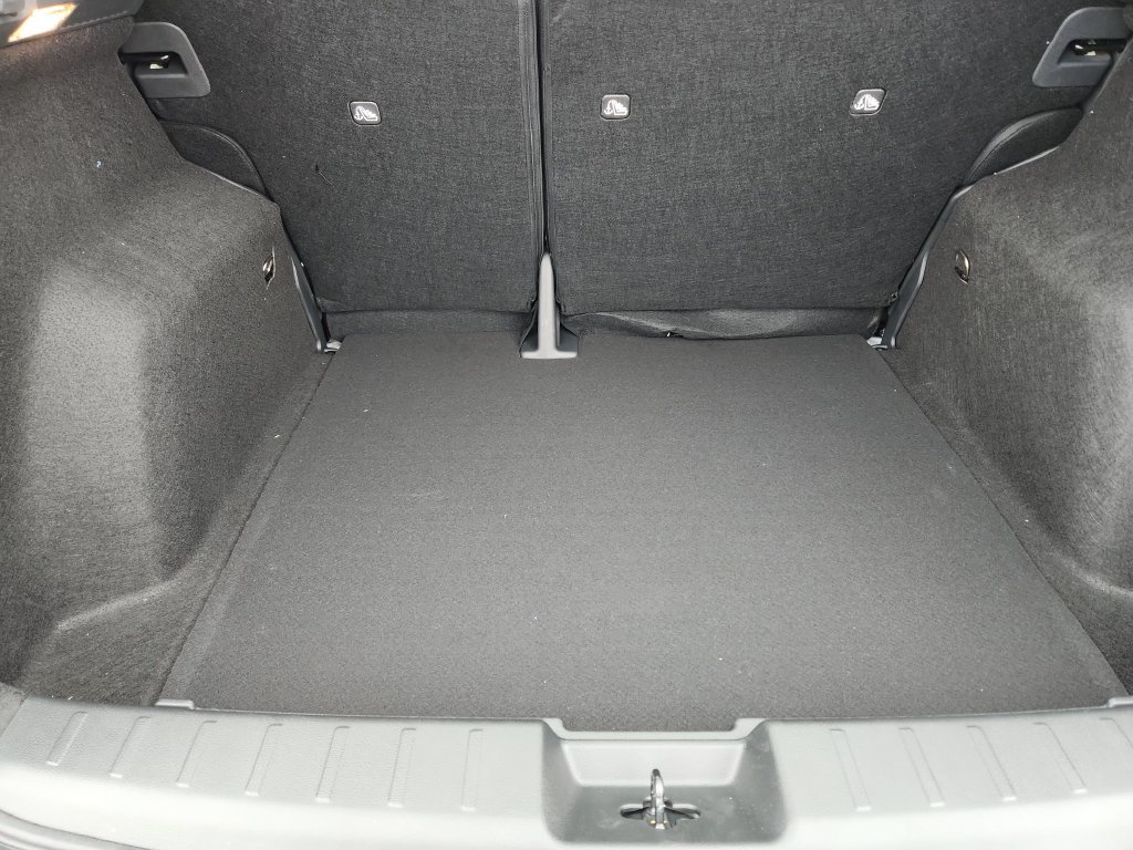 New 2026 Nissan Kicks S w/ Charging Package FWD image 35