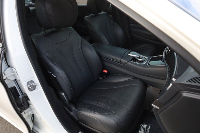 Used 2020 Mercedes-Benz S 450 Sedan image 47