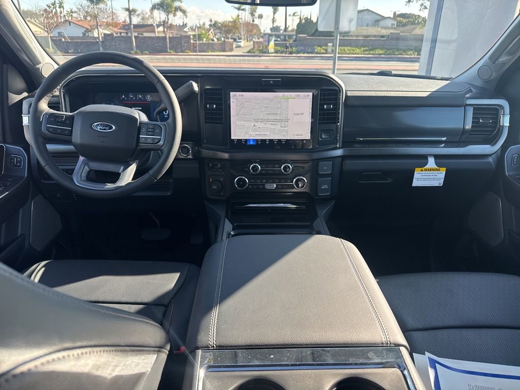 Used 2026 Ford F450 Lariat AWD/4WD image 15