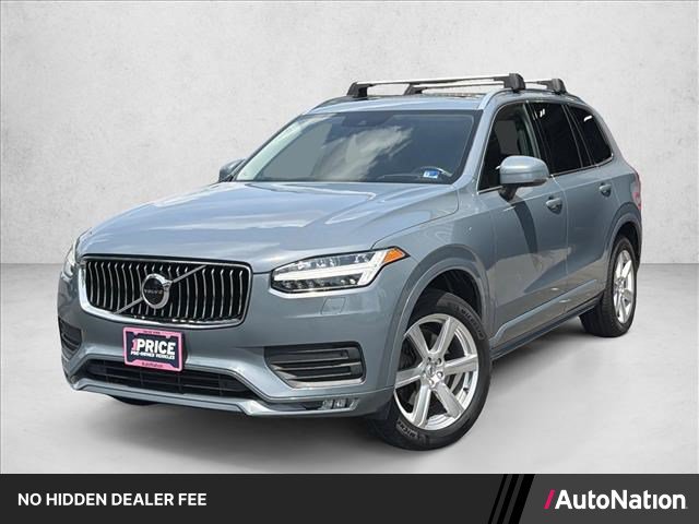 Used 2020 Volvo XC90 T6 Momentum