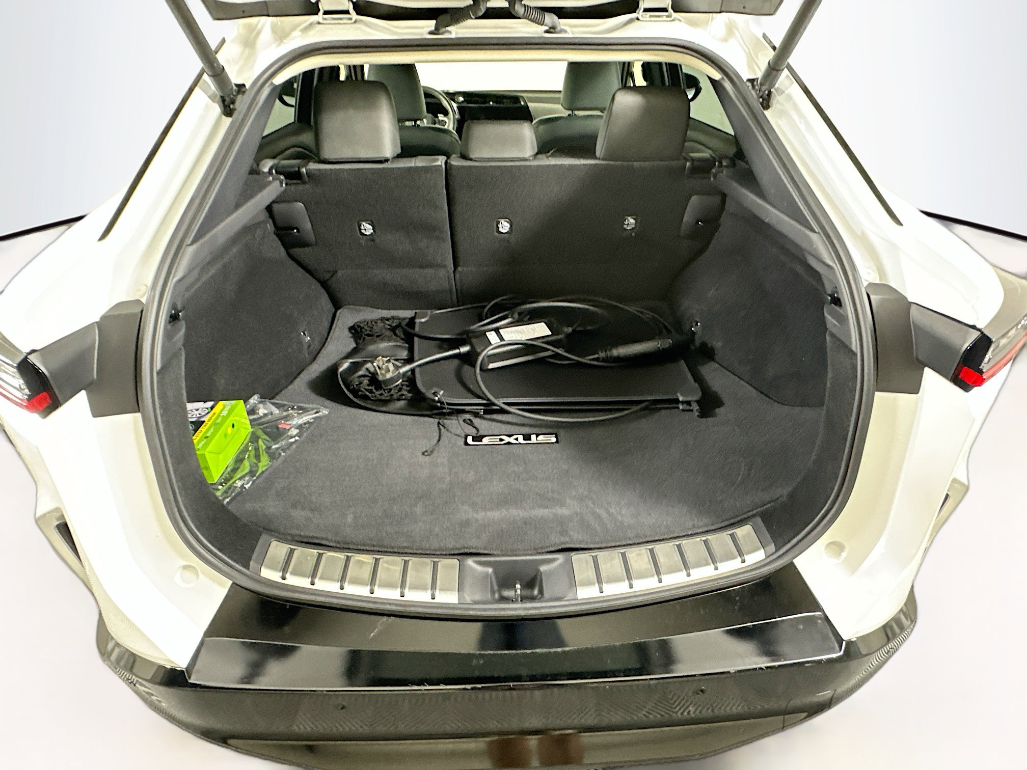 Used 2024 Lexus RZ 300e Premium w/ Accessory Package (Z1) FWD image 29