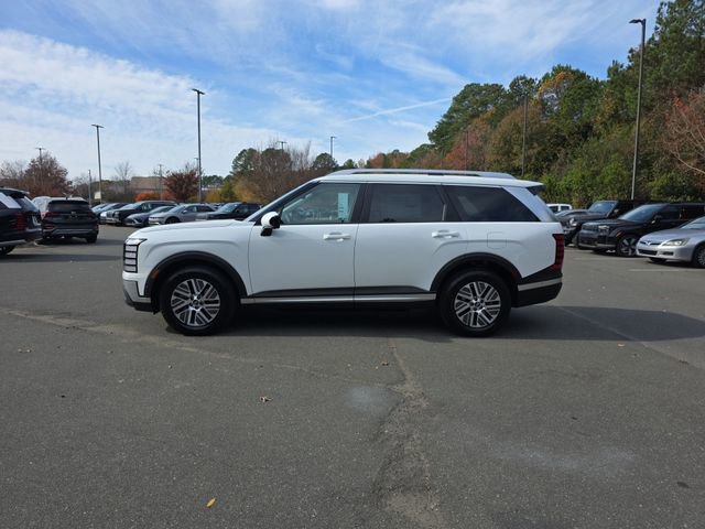 New 2026 Hyundai Palisade SEL Premium image 16