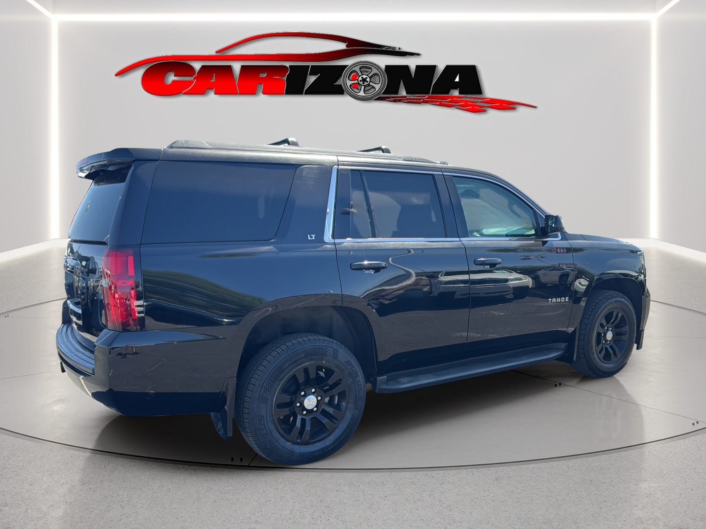 Used 2016 Chevrolet Tahoe LT RWD image 11