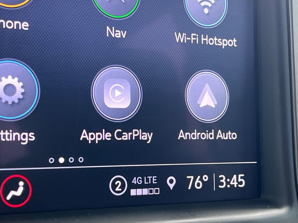 Certified 2023 GMC Sierra 2500 AT4 w/ AT4 Preferred Package AWD/4WD image 32