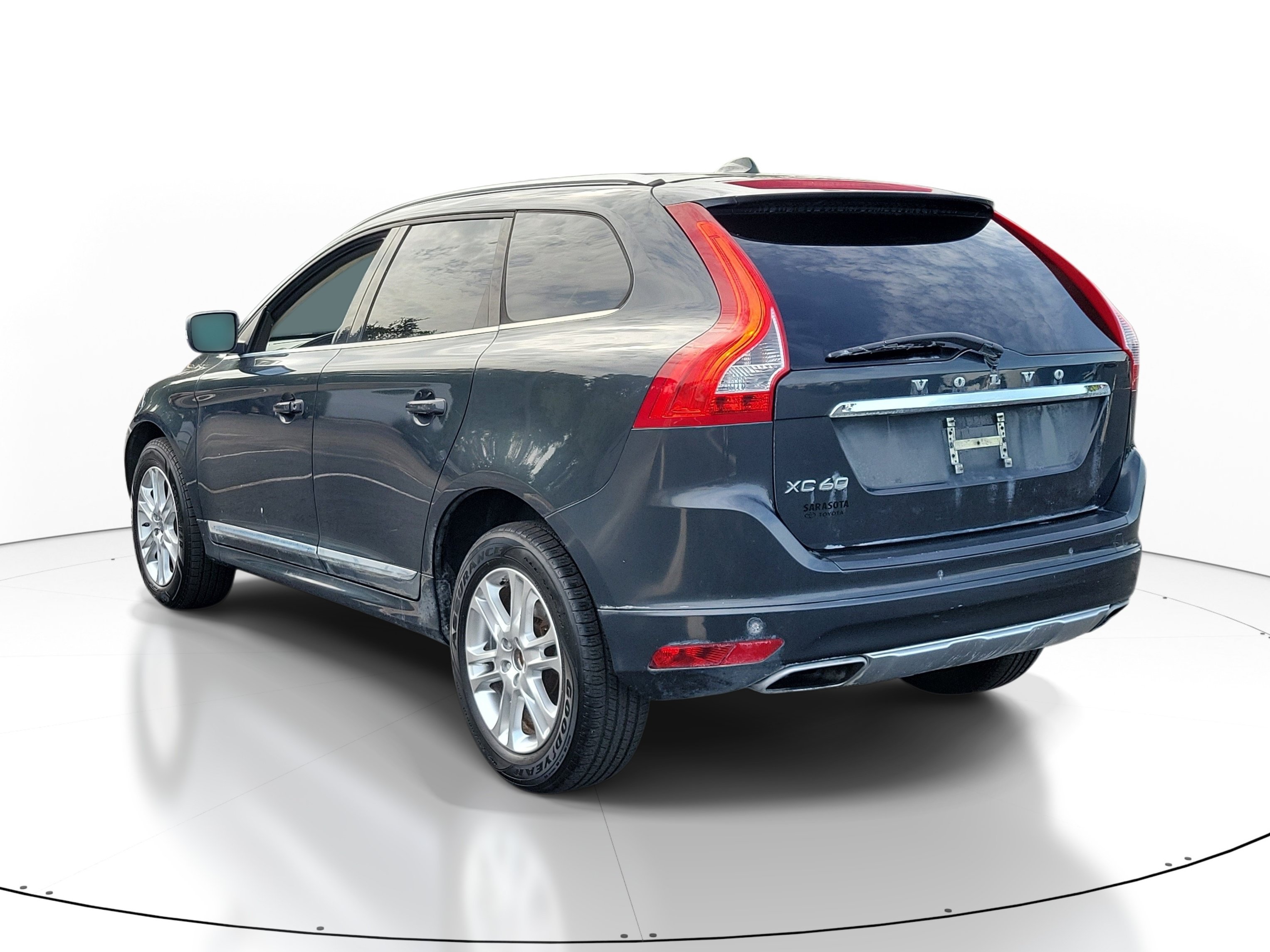 Used 2014 Volvo XC60 3.2 FWD image 4
