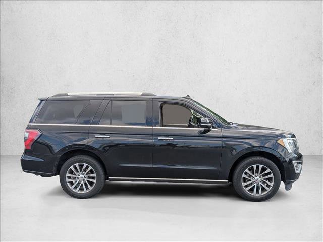 Used 2018 Ford Expedition Limited w/ Equipment Group 301A RWD image 5